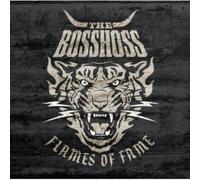 Bosshoss - Flames of Fame -Deluxe-