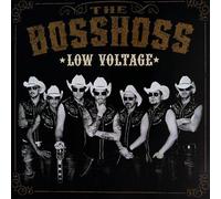 The Bosshoss - Iow voItage
