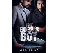 The Boss's Boy: A Mafia Mayhem Romance: 2