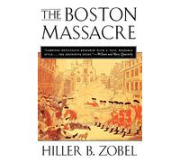 The Boston Massacre