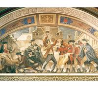 The Boston Massacre Trials