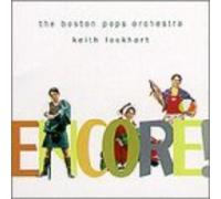 The Boston Pops Orchestra Encore (CD) (US IMPORT)