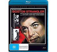 The Boston Strangler (1968) (Blu-Ray)