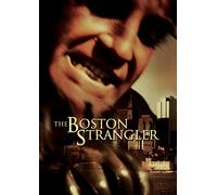 The Boston Strangler