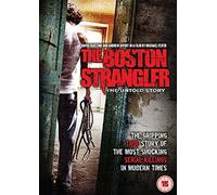 The Boston Strangler [DVD]