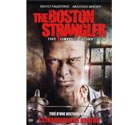 The boston strangler [FR Import] [DVD] Faustino, David; Divoff, Andrew; Somme...