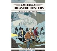 The Boston Tea Party Conspiracy