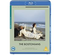 The Bostonians