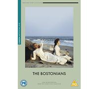 The Bostonians