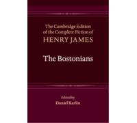 The Bostonians