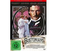The Bostonians (Digital Remastered) [Import anglais]