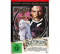 The Bostonians (DVD)