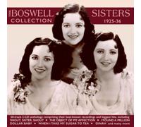 The Boswell Sisters Collection 1925-36