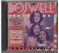The Boswell Sisters - Okay America