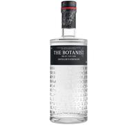The Botanist Distiller's Strength