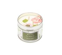 The Botanist Fragranced Artisanal Candle In A Tin