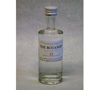 The Botanist Islay Dry Gin 5cl Miniature