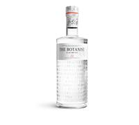 The Botanist Islay Dry Gin 700ml - 22 Hand-Picked Botanicals, Triple Distilled by Bruichladdich
