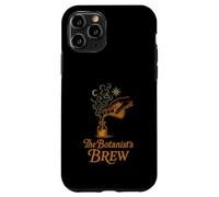The Botanist's Brew Potion Maker Case for iPhone 11 Pro