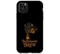 The Botanist's Brew Potion Maker Case for iPhone 11 Pro Max