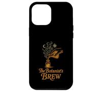 The Botanist's Brew Potion Maker Case for iPhone 12 Pro Max