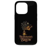 The Botanist's Brew Potion Maker Case for iPhone 13 Pro