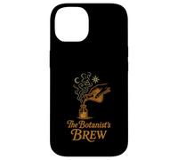 The Botanist's Brew Potion Maker Case for iPhone 14