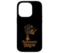 The Botanist's Brew Potion Maker Case for iPhone 14 Pro