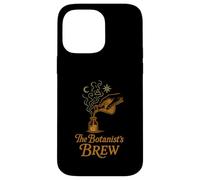 The Botanist's Brew Potion Maker Case for iPhone 14 Pro Max