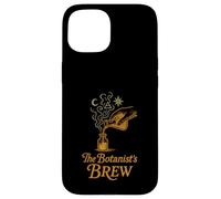 The Botanist's Brew Potion Maker Case for iPhone 15