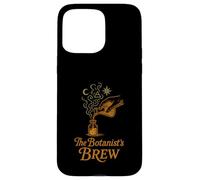 The Botanist's Brew Potion Maker Case for iPhone 15 Pro Max