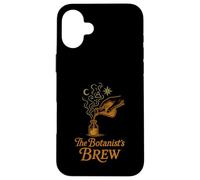 The Botanist's Brew Potion Maker Case for iPhone 16 Plus
