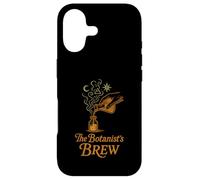 The Botanist's Brew Potion Maker Case for iPhone 17