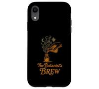 The Botanist's Brew Potion Maker Case for iPhone XR