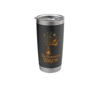 The Botanist's Brew Potion Maker Stainless Steel Insulated Tumbler