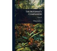 The Botanist's Companion