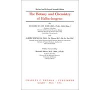 The Botany and Chemistry of Hallucinogens