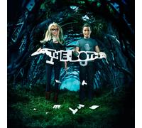 The Both – The Both – Vinyl – US Import