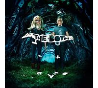 The Both – The Both – Vinyl – US Import