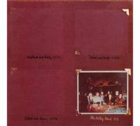 The Bothy Band - 1975: The First Album