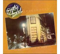 The Bothy Band – After Hours – CD
