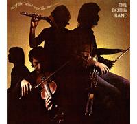 The Bothy Band : Out of the Wind and Into the Sun CD (2008) NEW