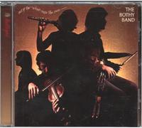 The Bothy Band - Out of the Wind into the Sun