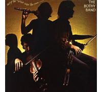The Bothy Band - Out of the Wind-Into the Sun [New CD]