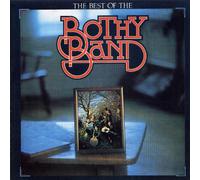 The Bothy Band – The Best of the Bothy Band – Alliance