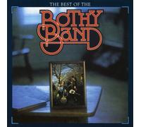 The Bothy Band – The Best of the Bothy Band – Alliance
