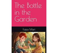 The Bottle in the Garden (Treasure Map Trailblazers)
