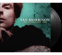 Van Morrison - The Bottom Line 1978 [VINYL]