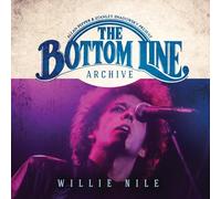 The Bottom Line Archive Series: (1980 & 2000)