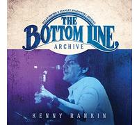 The Bottom Line Archive Series: Plays The Beatles & More (1990)
